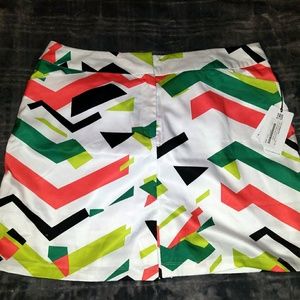 TAIL White Label Golf Skort